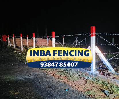 chain link fencing gallery tamil nadu