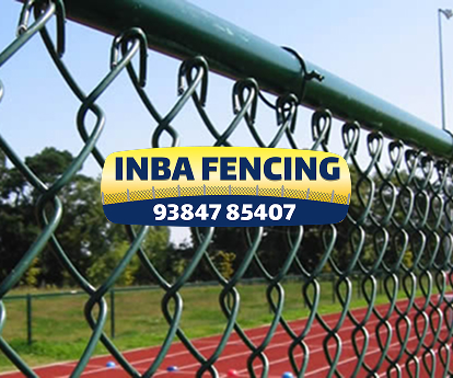 fencing installation gallery site photos