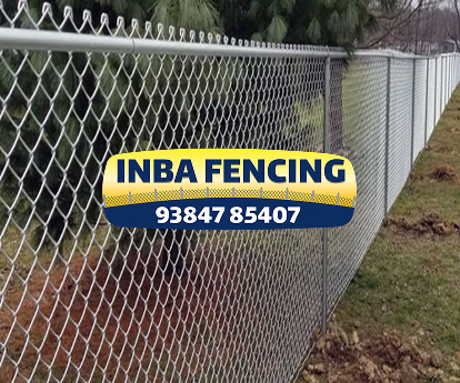 barbed wire fencing project chennai
