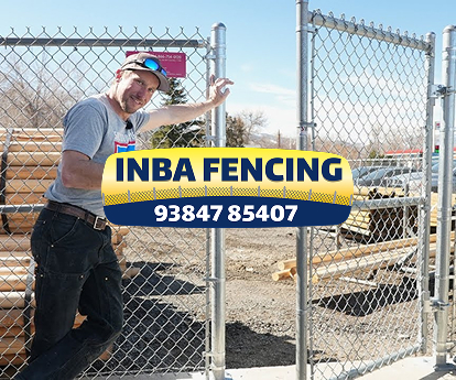 industrial boundary fence project chennai