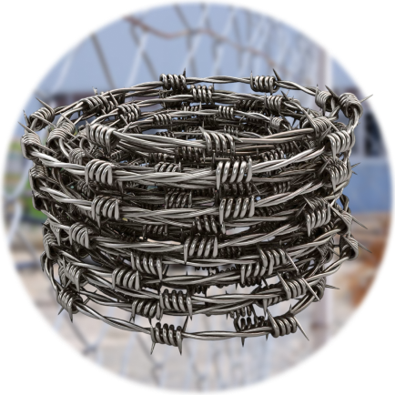 wire mesh fencing chennai