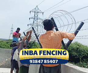 agricultural fencing tamil nadu