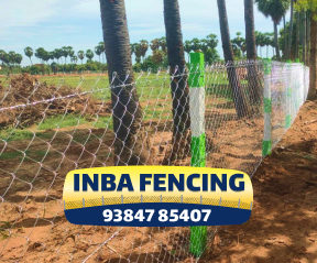 durable fencing solutions