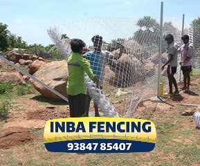 expert fencing contractors