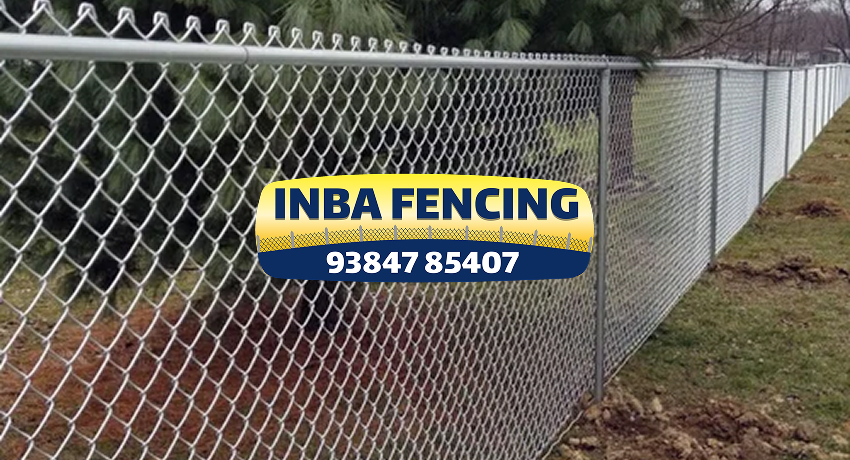 gi wire fence setup chennai