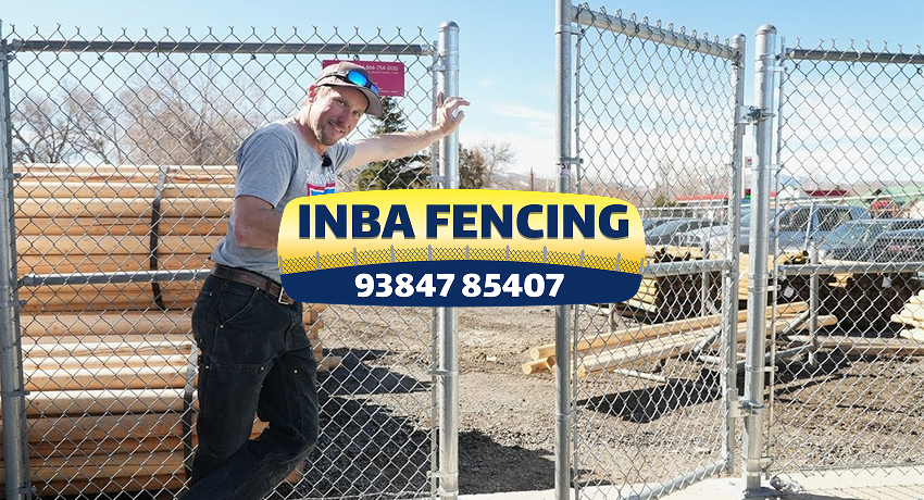 automated fencing gate tamil nadu