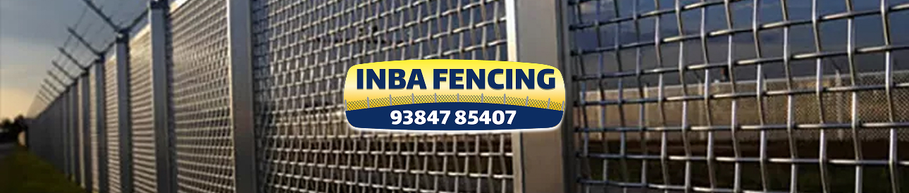 fencing tips for home security