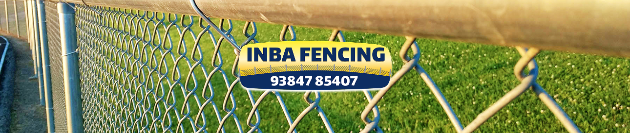 long lasting fence maintenance