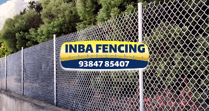 chain link fencing guide india